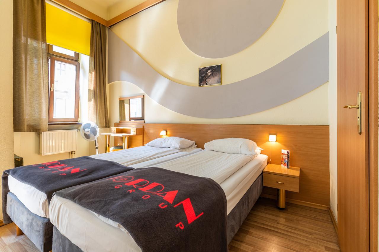 Bed & Breakfast Jordan Goscinne Cracovia