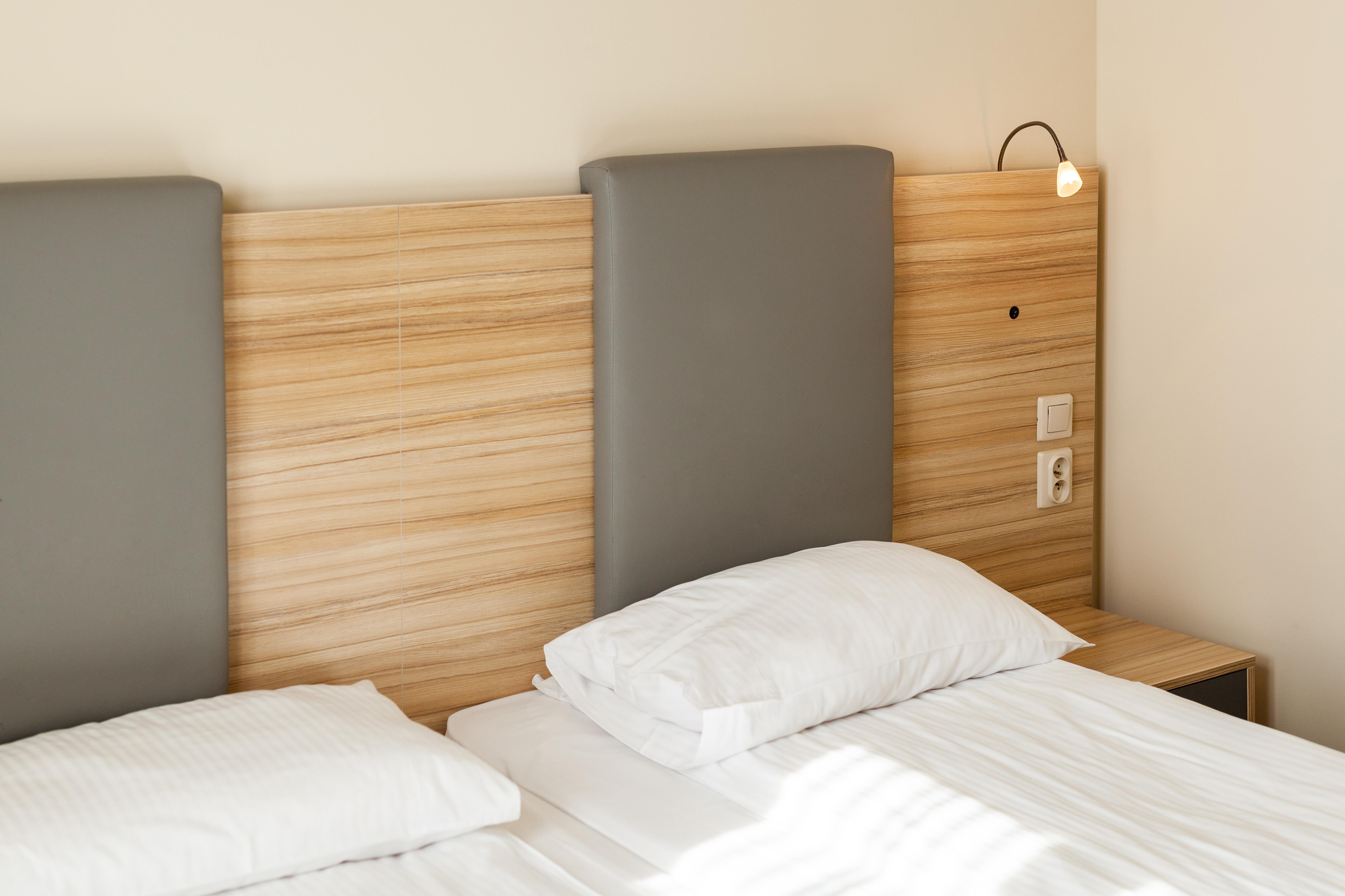 Bed and breakfast Jordan Goscinne 2*