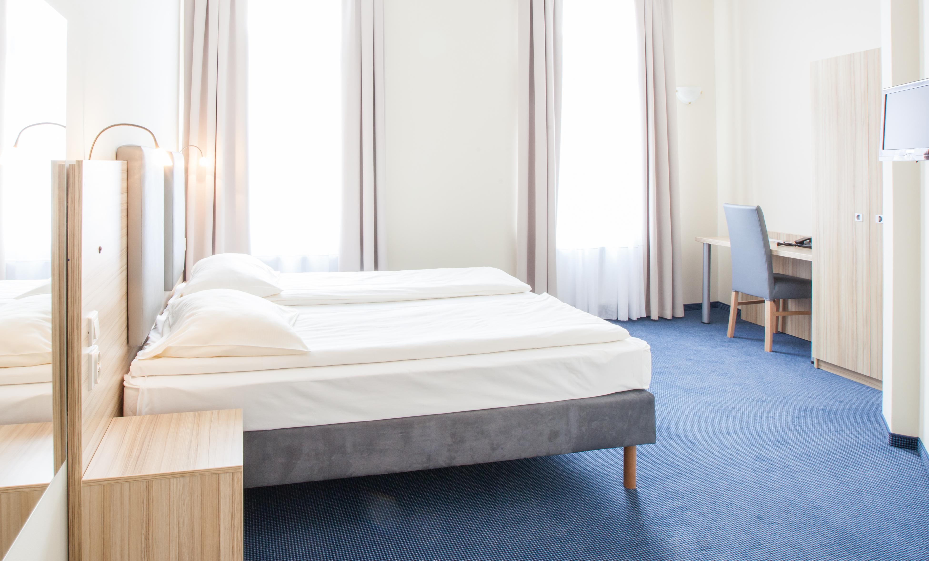 Bed and breakfast Jordan Goscinne Cracovia