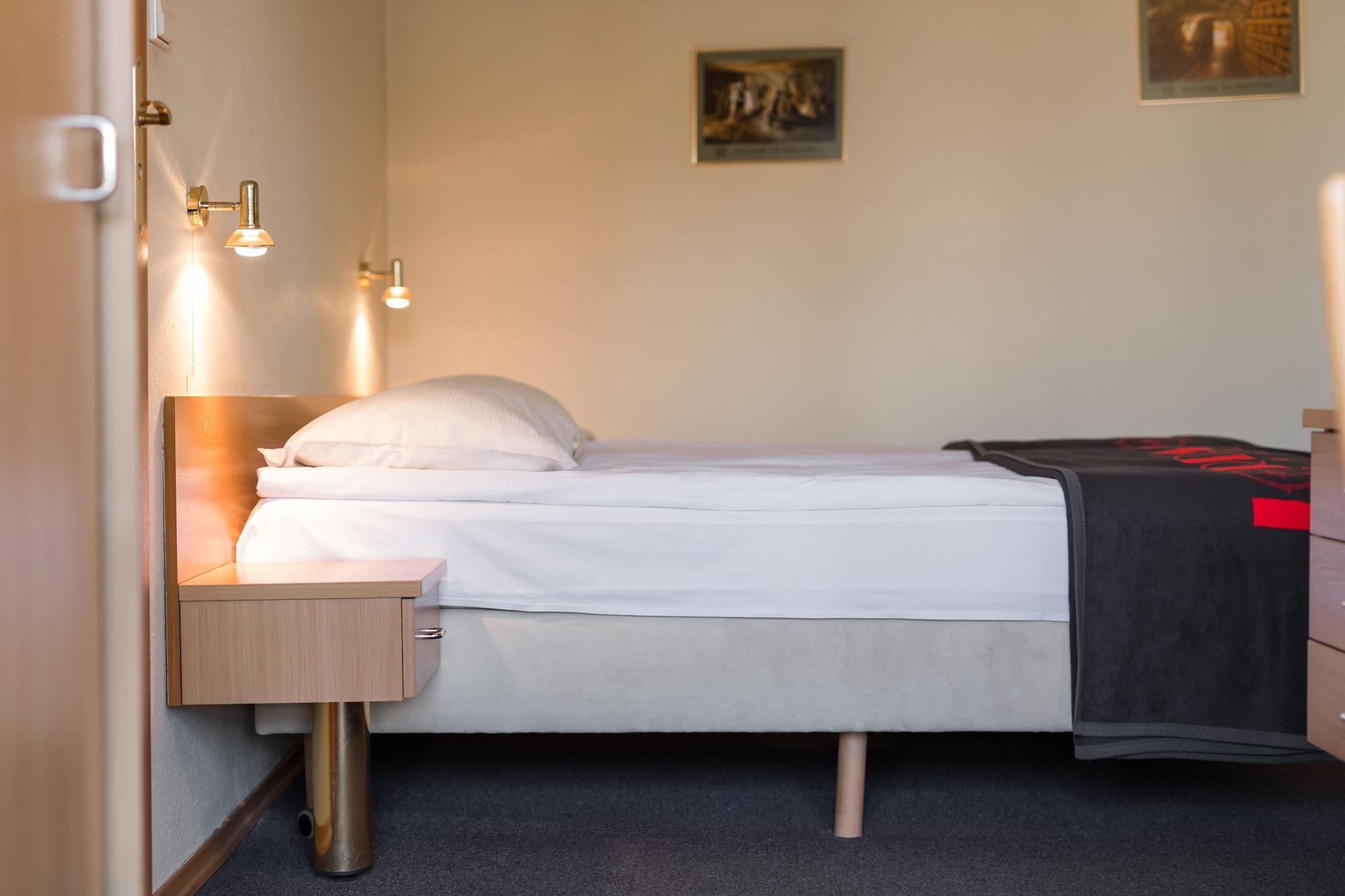 Bed and breakfast Jordan Goscinne