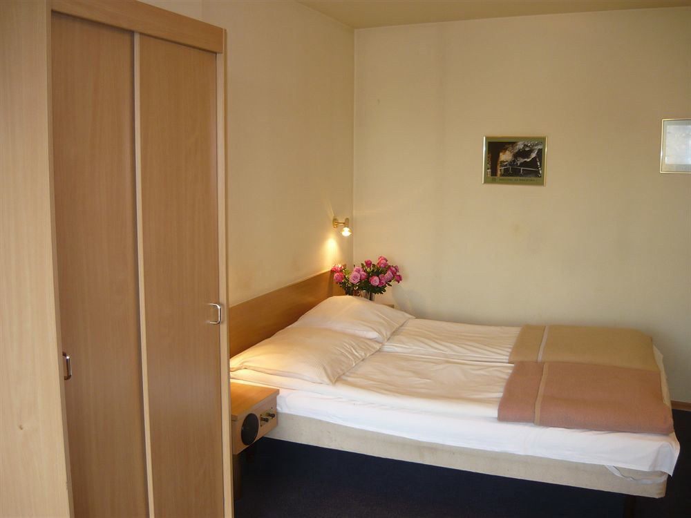 Jordan Goscinne Bed and breakfast Cracovia