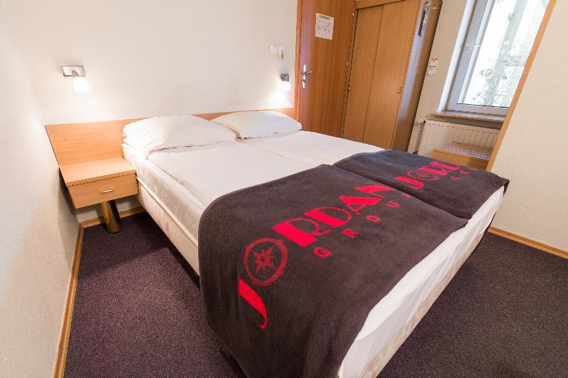 Jordan Goscinne Bed and breakfast Cracovia