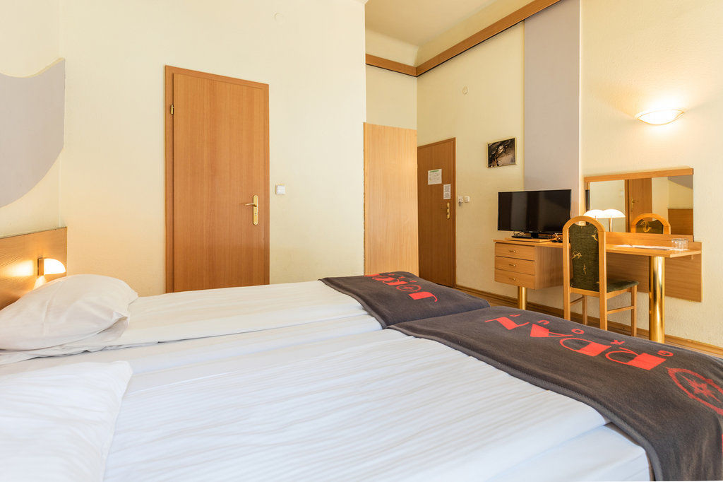 Bed and breakfast Jordan Goscinne Cracovia