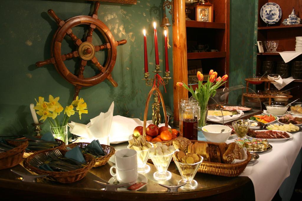 Jordan Goscinne Bed and breakfast 2*